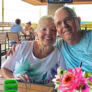 Meet your Posher, Bruce